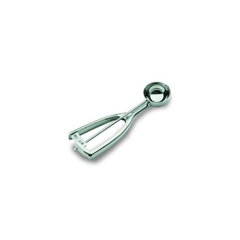 Cleste pentru servire inghetata, 18/10, lungime 46 mm Cleste pentru servire inghetata, 18/10, lungime 46 mm