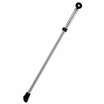 Cric bicicleta Rockbros, Antiderapant, Inox, 35.5 cm, Argintiu Cric bicicleta Rockbros, Antiderapant, Inox, 35.5 cm, Argintiu