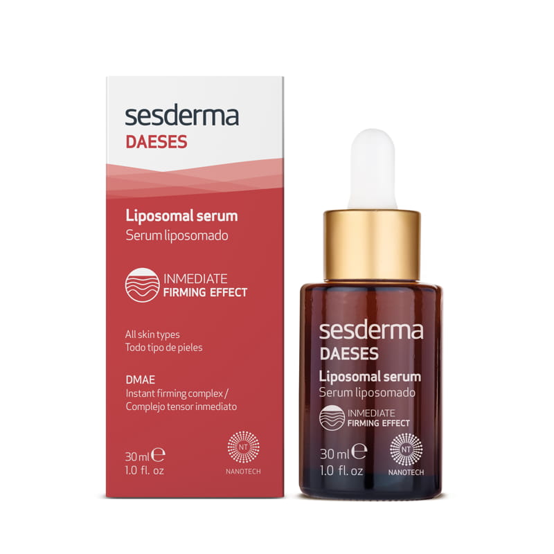 Serum pentru fata Sesderma Daeses cu efect de lifting imediat, 30 ml