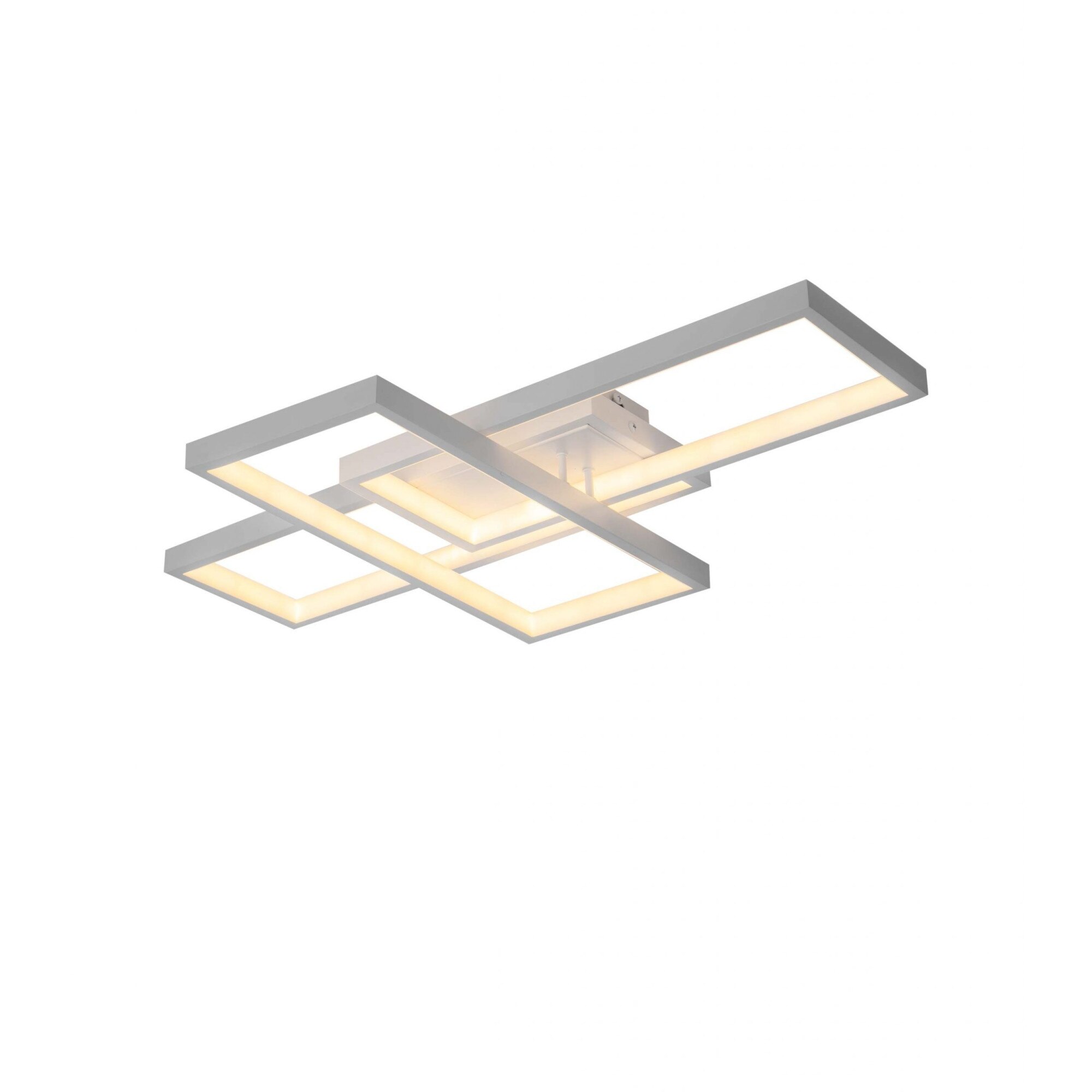 Lustra Led , 3 Functii,51x2W, Dimabila,LD5008