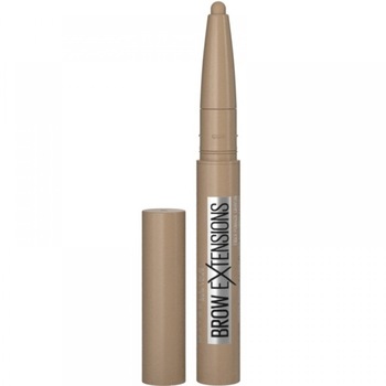 Creion Maybelline - Brow Extensions - 00 Light Blonde Creion Maybelline - Brow Extensions - 00 Light Blonde