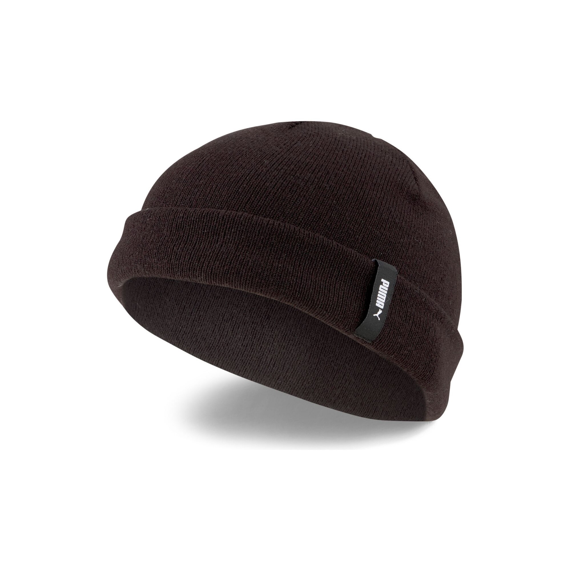 Caciula Puma Core Fisherman 02353601 Unisex Negru Marime universala