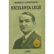 Excelenta legii - Hurmuz Aznavorian