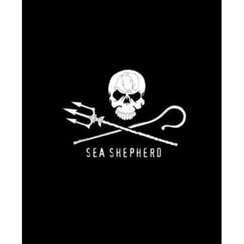 Sea Shepherd: 40 Years: The Official Book - David Hance