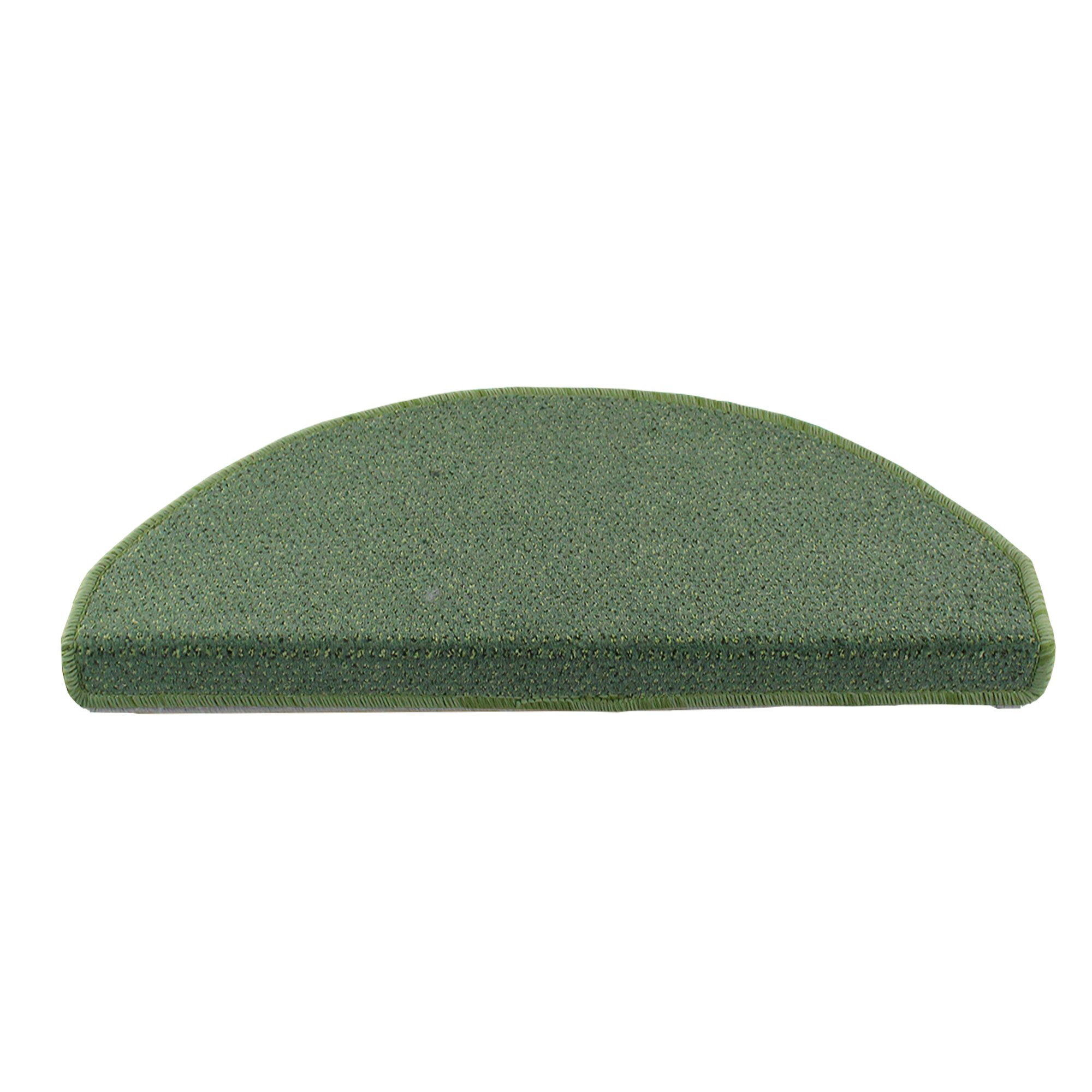 Covoras scari autoadeziv, 1 buc, Accent Verde, 66 x 25 x 3 cm