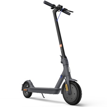 Trotineta electrica Xiaomi Mi Electric Scooter 3, putere motor 300 W, autonomie 30 Km, viteza maxima 25 Km/h,Black Trotineta electrica Xiaomi Mi Electric Scooter 3, putere motor 300 W, autonomie 30 Km, viteza maxima 25 Km/h,Black