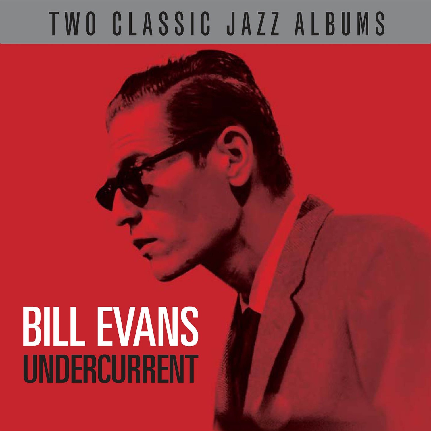 Bill Evans - Undercurrent - CD