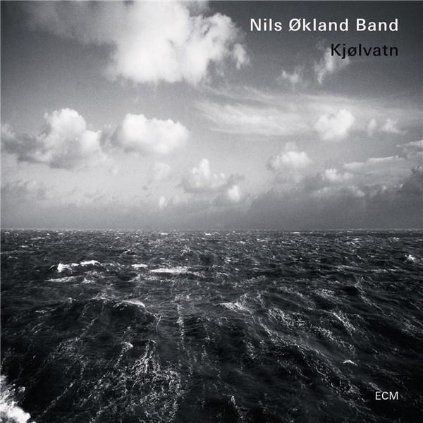 Nils Okland Ensemble - Kjolvatn - CD