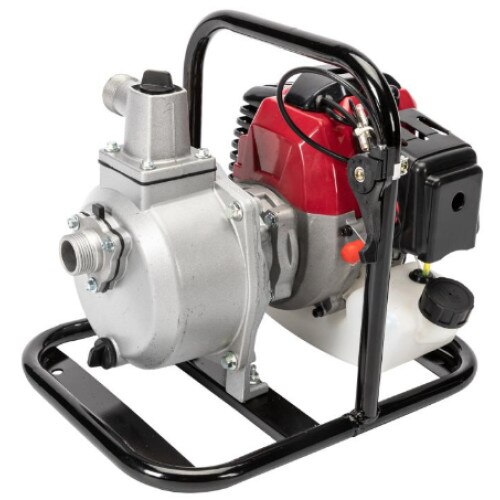 Motopompa apa curata,2 timpi,43cc,1 tol,2cp, refulare 35m