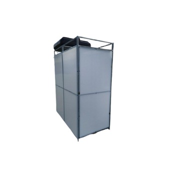 Cabina de dus, cu vestiar, Primaterra Cabina de dus, cu vestiar, Primaterra