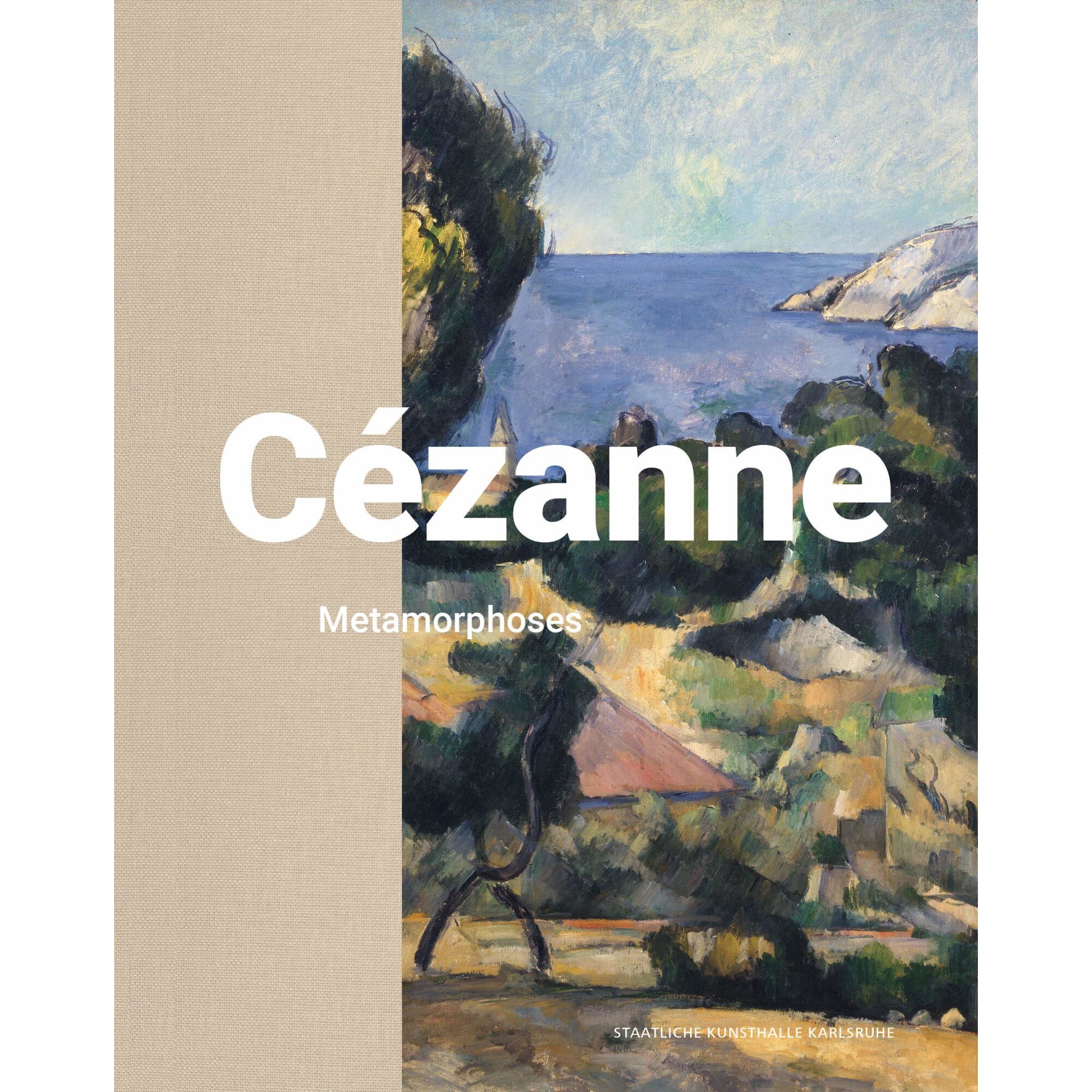 Cezanne - Alexander Eiling
