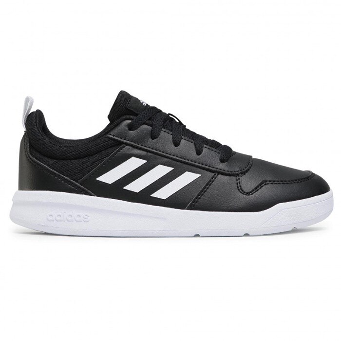 Tenisi dama Adidas Tensaur Black, Negru, 37 1/3