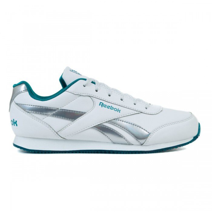 Tenisi dama Reebok Royal ClJog 2, Alb, 38,5