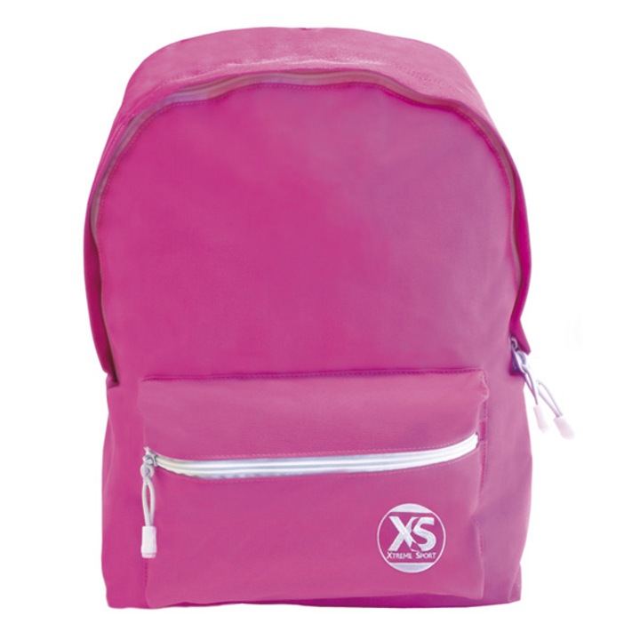 Rucsac pentru copii Xtreme Sport, Roz, 34 x 44 x 18 cm