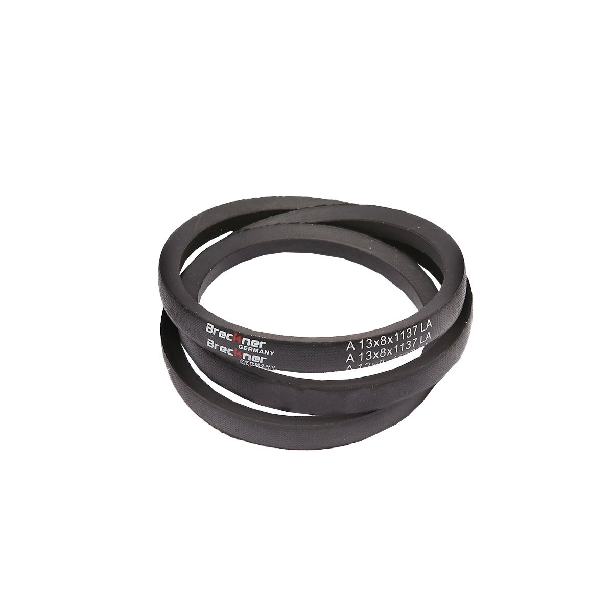 Curea transmisie trapezoidala A 13x8x1137 LA 13x1137 Breckner Germany