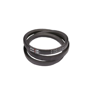 Curea transmisie trapezoidala A 13x8x1137 LA 13x1137 Breckner Germany Curea transmisie trapezoidala A 13x8x1137 LA 13x1137 Breckner Germany