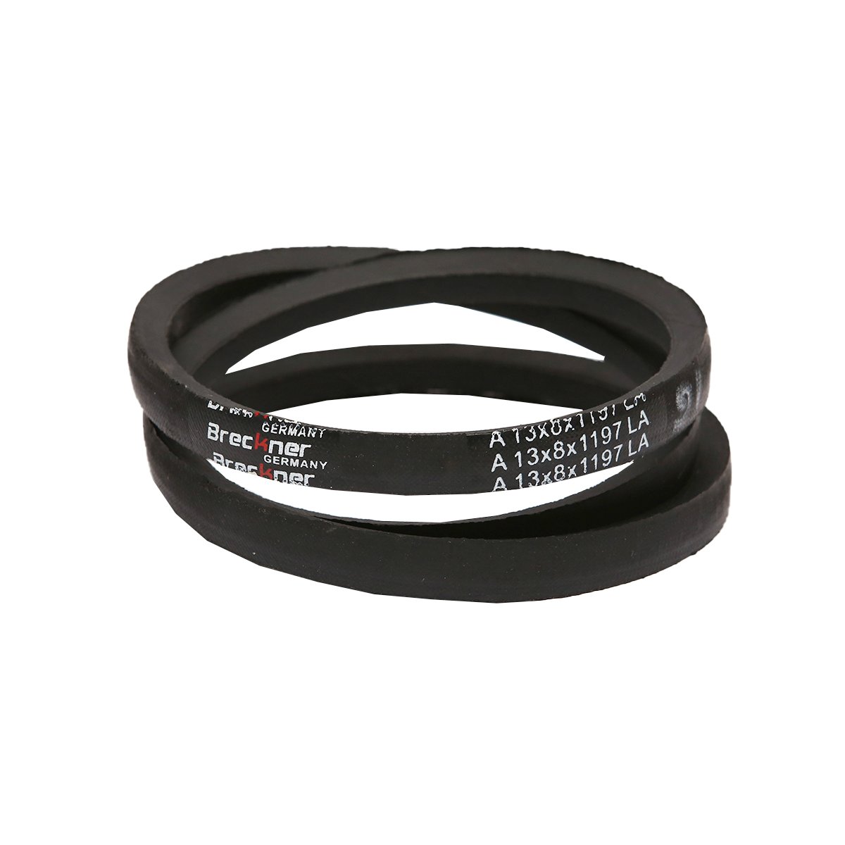 Curea transmisie trapezoidala A 13x8x1197 LA 13x1197 Breckner Germany