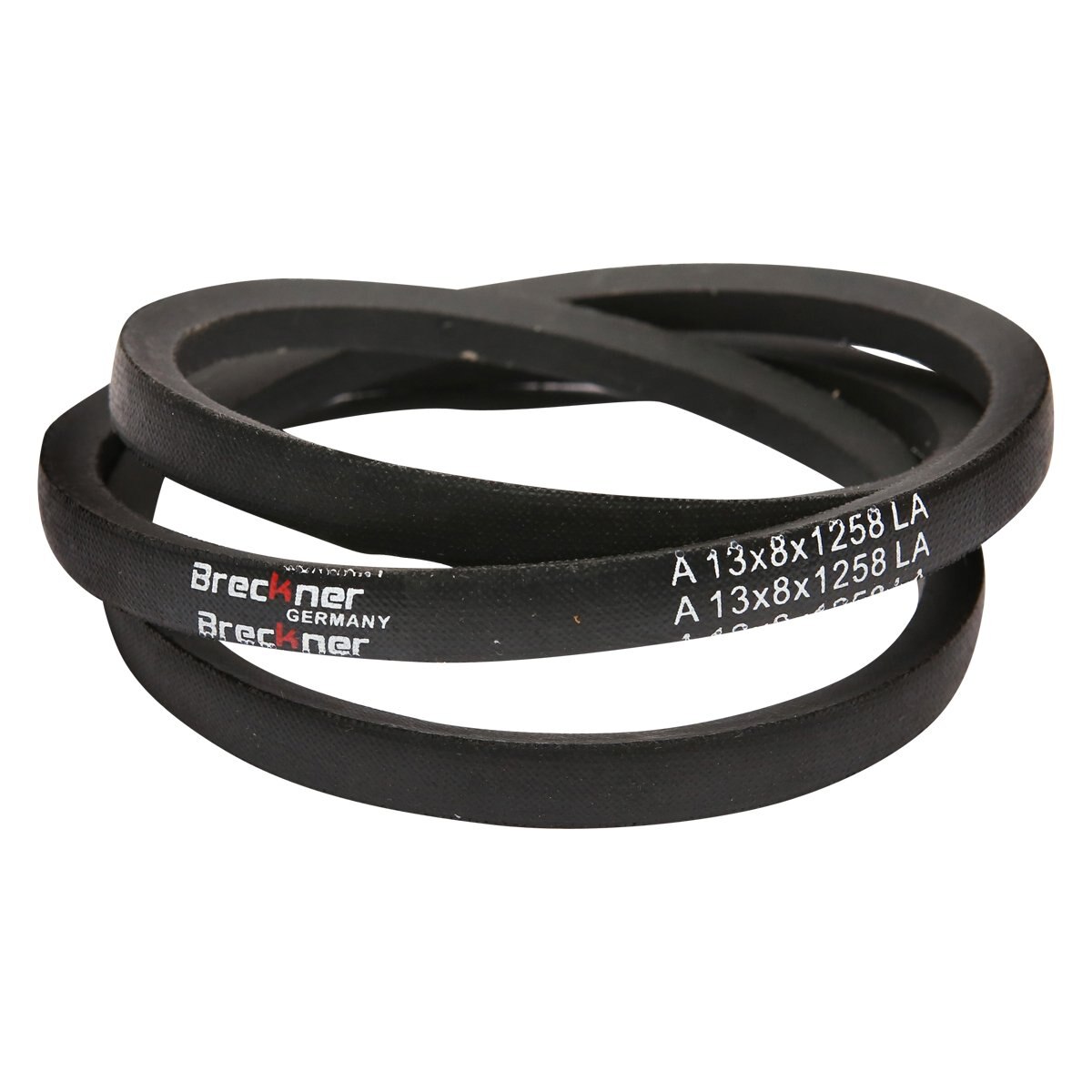 Curea transmisie trapezoidala A 13x8x1258 LA 13x1258 Breckner Germany