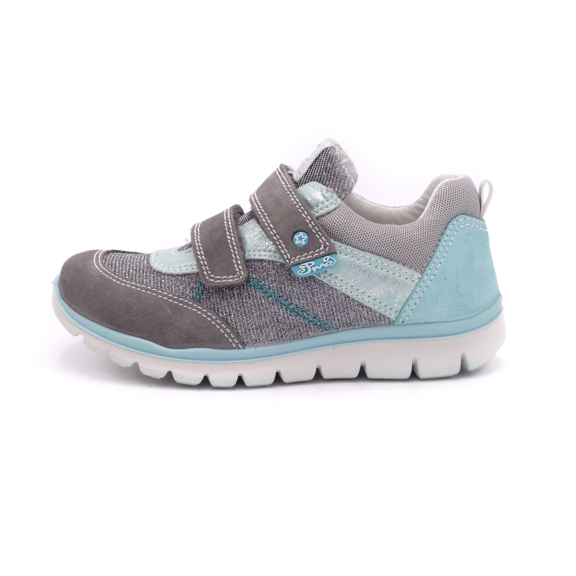 Pantofi, Primigi, cu detalii stralucitoare