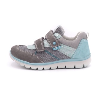 Pantofi, Primigi, cu detalii stralucitoare Pantofi, Primigi, cu detalii stralucitoare