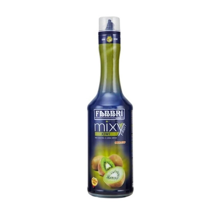 Киви Fabbri MixyFruit пюре, 1.3 кг