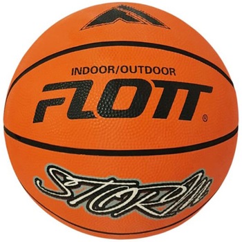 Minge Basket Flott, marime 7, portocaliu Minge Basket Flott, marime 7, portocaliu