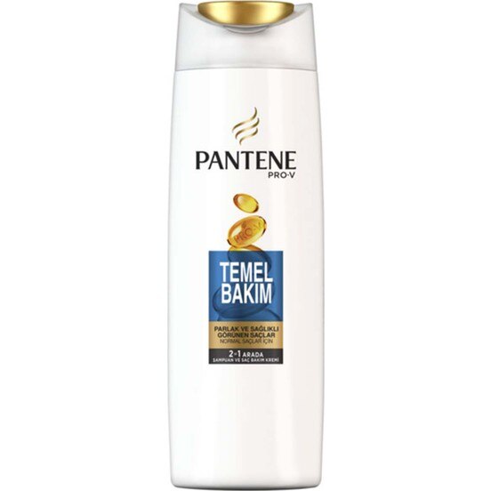 Sampon Pantene clasic, 500 ml