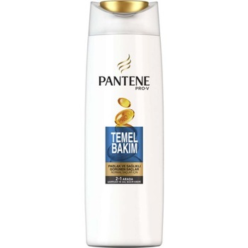 Sampon Pantene clasic, 500 ml Sampon Pantene clasic, 500 ml