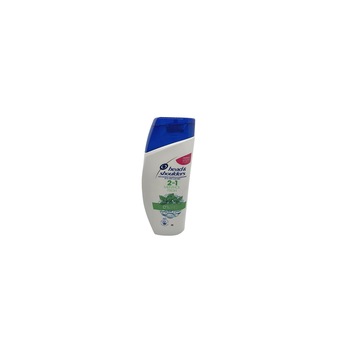 Sampon Head&Shoulders 2 in 1, 750 ml, 0% parabeni Sampon Head&Shoulders 2 in 1, 750 ml, 0% parabeni