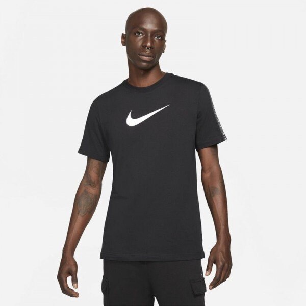 Tricou Nike m nsw repeat ss tee DM4685-010