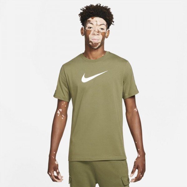 Tricou Nike m nsw repeat ss tee DM4685-222