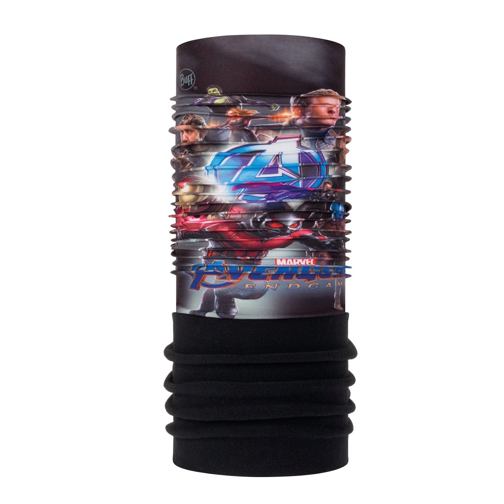 Bandana polar, Buff, 122004555 Multicolor, One Size