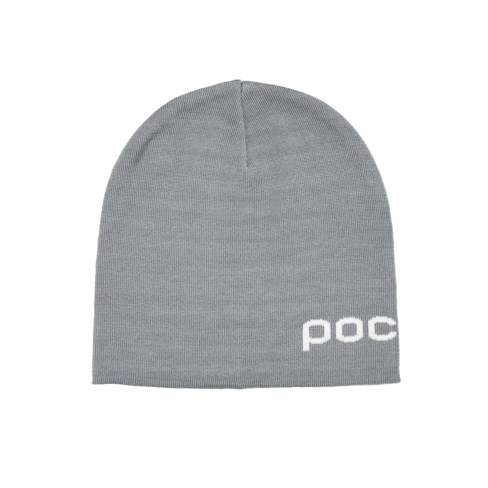 Caciula, Poc, PC642211039 Gri deschis, One Size