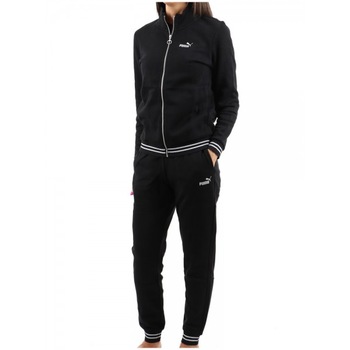 Trening Puma ws full-zip suit 847607-01 Trening Puma ws full-zip suit 847607-01