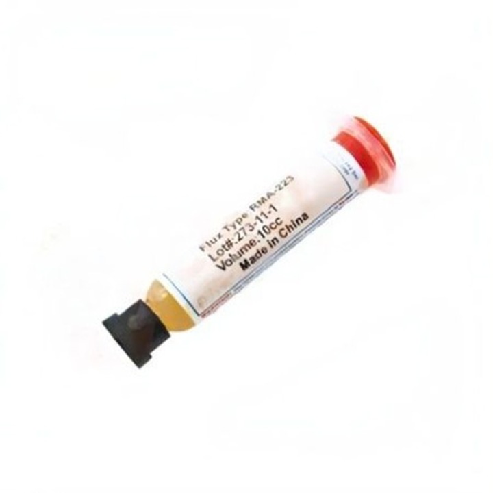 Pasta decapanta flux RMA 223