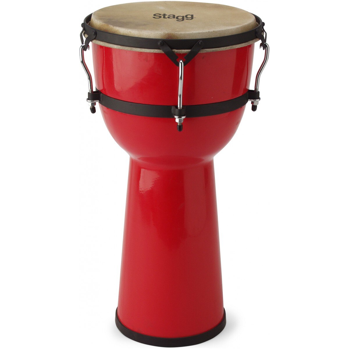 Toba djembe laminat Stagg