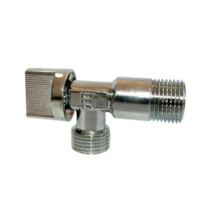 Robinet colt 1/2 X 3/4 Everpro