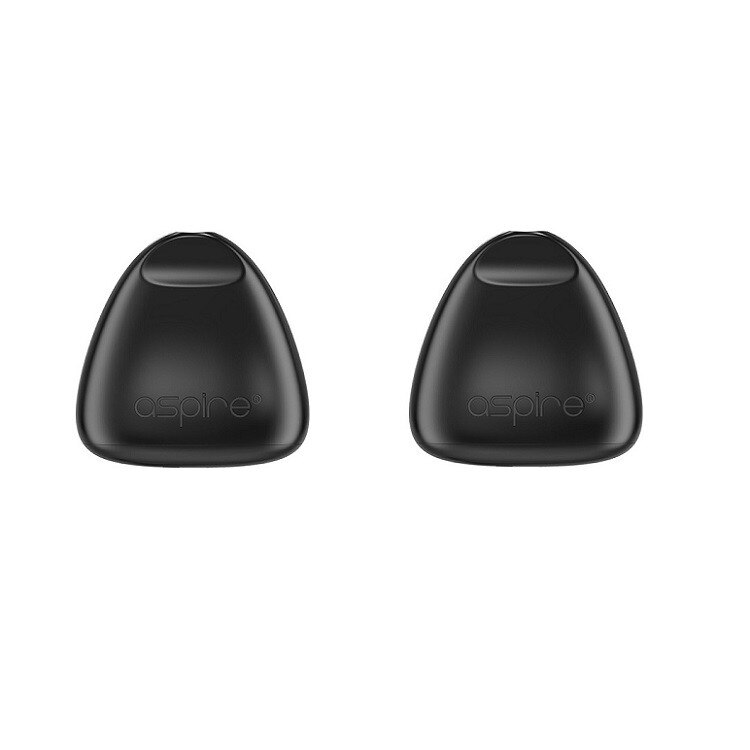 Pachet 2 Tigari Electronice Aspire Mynus - Mix de fructe ,Dispozitiv de unica folosinta ,0,9ml ,20mg NicSalt ,autonomie ,150 pufuri