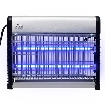 Aparat UV Anti Tantari, Muste, Insecte Zburatoare, FlugInsekten Profi Gardigo ® UV Profesional 70 m² Aparat UV Anti Tantari, Muste, Insecte Zburatoare, FlugInsekten Profi Gardigo ® UV Profesional 70 m²