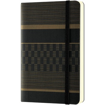 Bloc notes Castelli, Tatami, 9x14 cm, 192 pagini, hârtie ivory 70 g/mp patratele, Dark Espresso Bloc notes Castelli, Tatami, 9x14 cm, 192 pagini, hârtie ivory 70 g/mp patratele, Dark Espresso