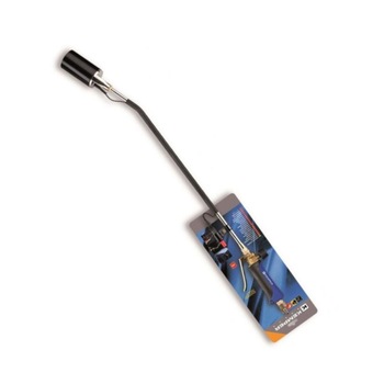 Arzator izolatii cap 60MM L-95 CM aprindere piezo KEMPER Arzator izolatii cap 60MM L-95 CM aprindere piezo KEMPER