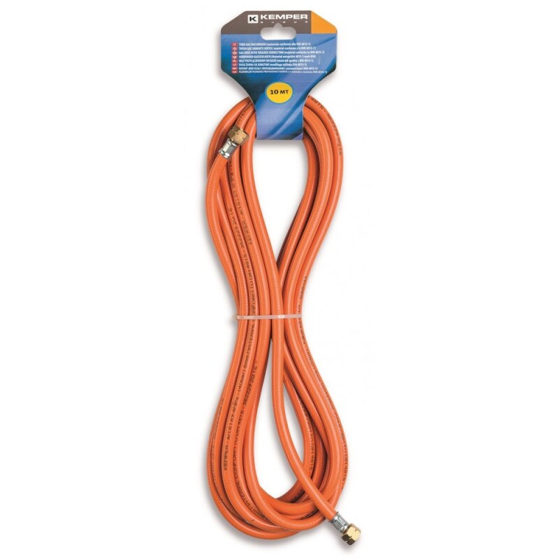 Furtun arzator 10 M KEMPER