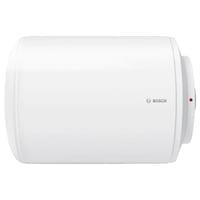 Boiler electric orizontal Bosch TR1000T, 120L, 2000 W, Control automat al temperaturii