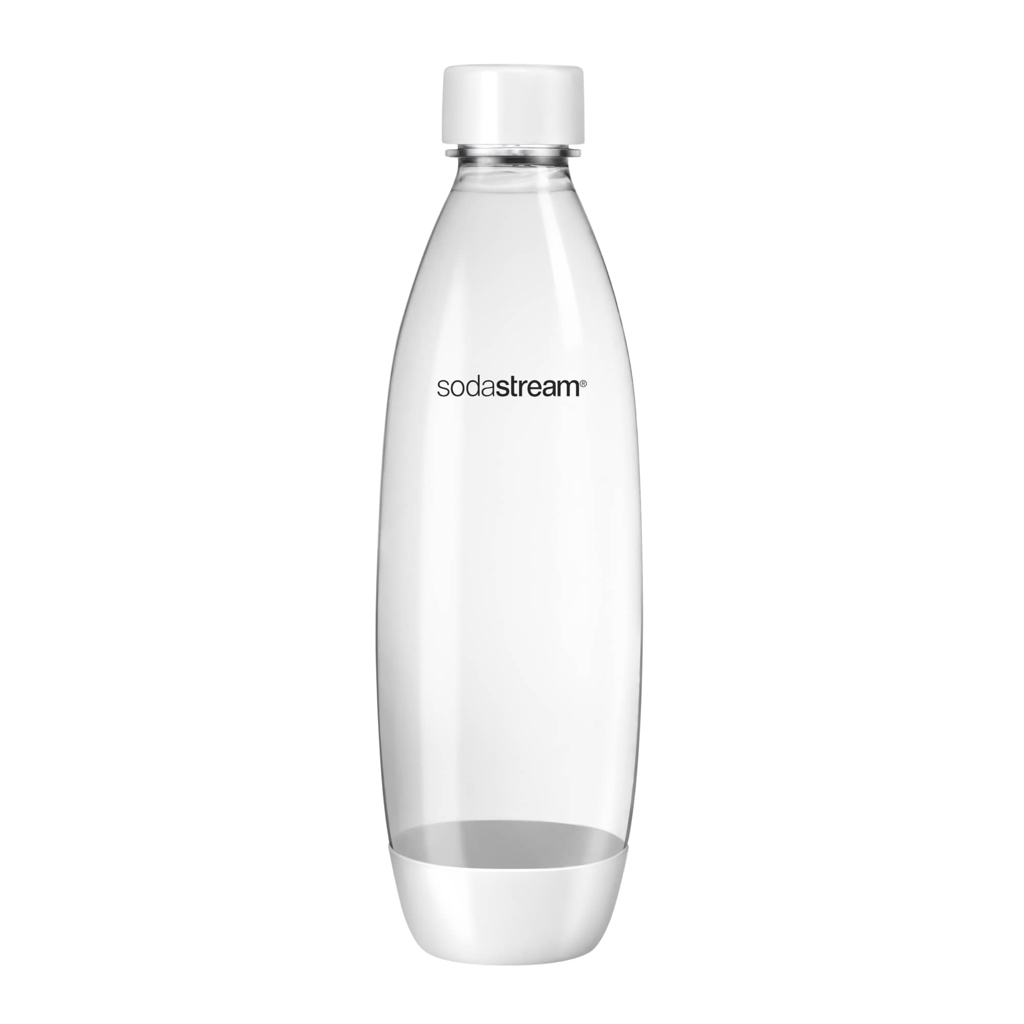 Set 2 botellas de plástico para máquina Sodastream · Sodastream · El Corte  Inglés