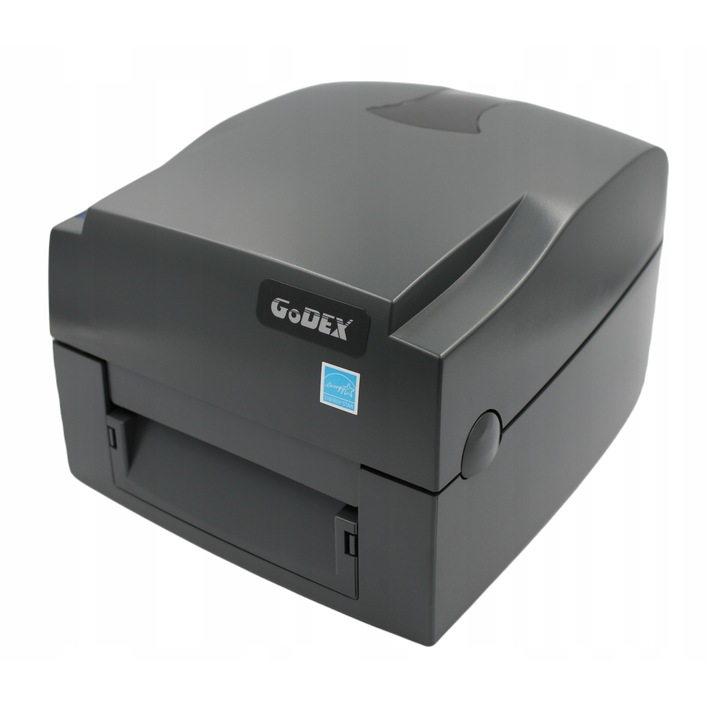 Imprimanta de etichete GoDEX G500, 203DPI, USB, Termic direct, Transfer termic