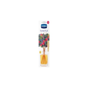 Odorizant camera Aeroma Diffuser, Fructe de padure 120 ml Odorizant camera Aeroma Diffuser, Fructe de padure 120 ml
