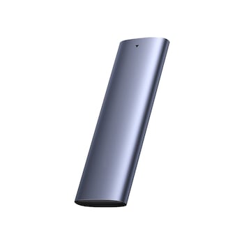 Carcasa Rack SSD M.2 NVMe PCIe, TechDelivery CM499, USB Type-C 3.2 10 Gbps, Interfata M+B / M Key Carcasa Rack SSD M.2 NVMe PCIe, TechDelivery CM499, USB Type-C 3.2 10 Gbps, Interfata M+B / M Key