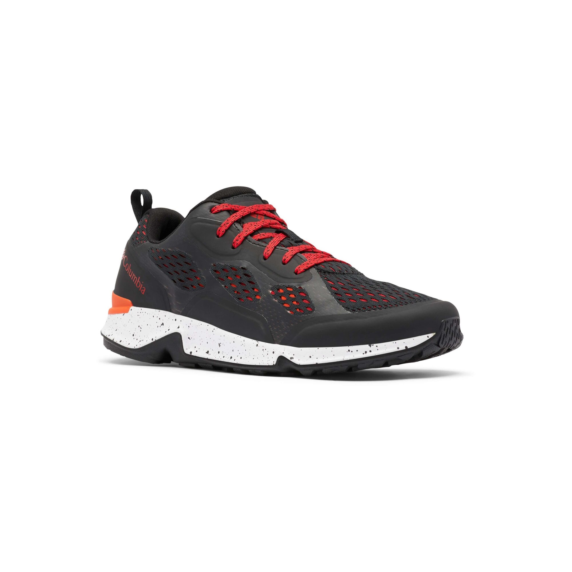 Pantofi multisport barbati, Columbia Vitesse, Rosu