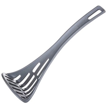 Pasator pentru cartofi nailon Culinaria Banquet 26 cm Gri Pasator pentru cartofi nailon Culinaria Banquet 26 cm Gri