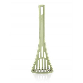 Pasator pentru cartofi nailon Culinaria Banquet 26 cm Olive Pasator pentru cartofi nailon Culinaria Banquet 26 cm Olive